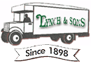 Lynch & Sons Logo